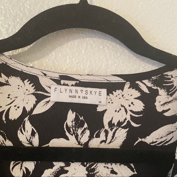 Flynn Skye London Dress XS - Picture 5 of 9